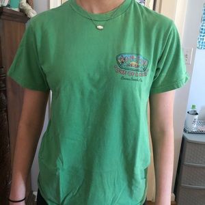 small Ron Jon t-shirt